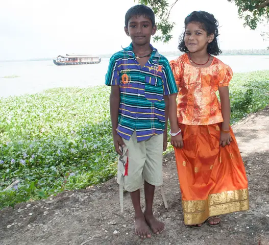 India 2013