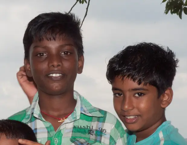 India 2013