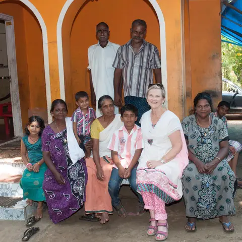 India 2013