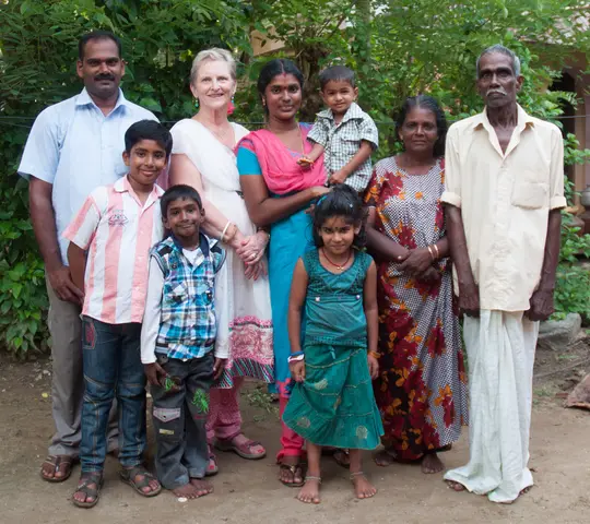 India 2013
