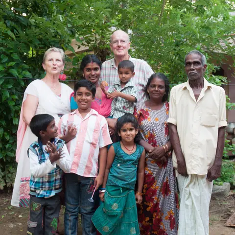 India 2013