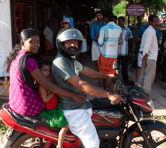 India 2013