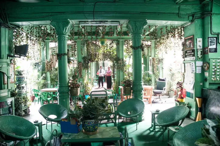Calcutta