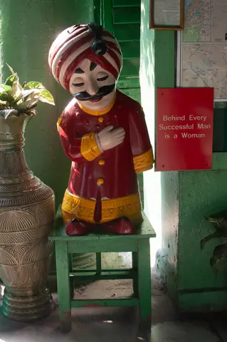 Calcutta