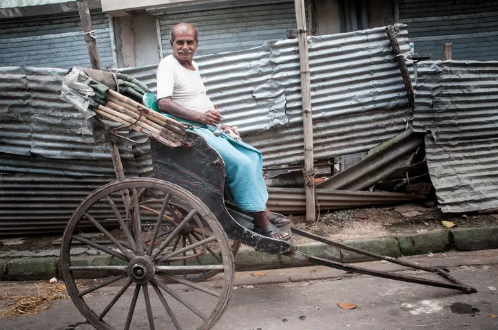Calcutta