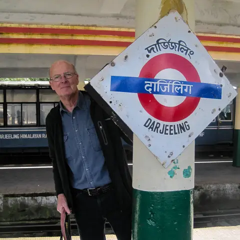 Darjeeling