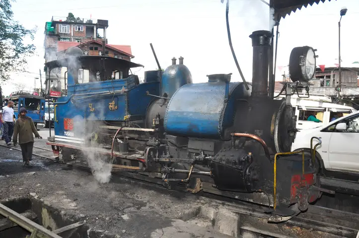 Darjeeling