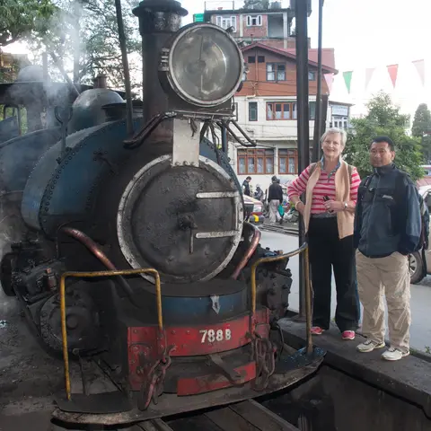 Darjeeling