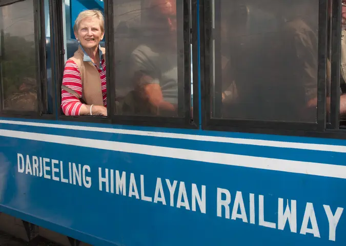 India 2013