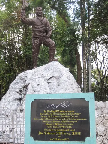 Darjeeling