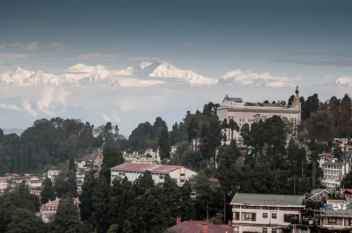 Darjeeling
