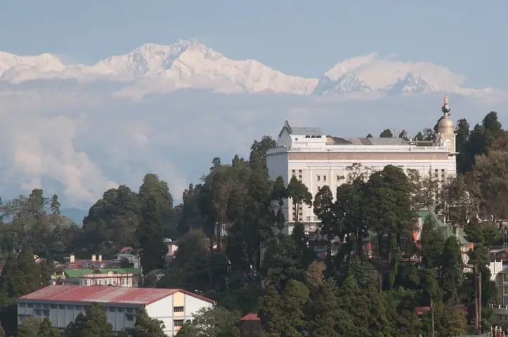 Darjeeling