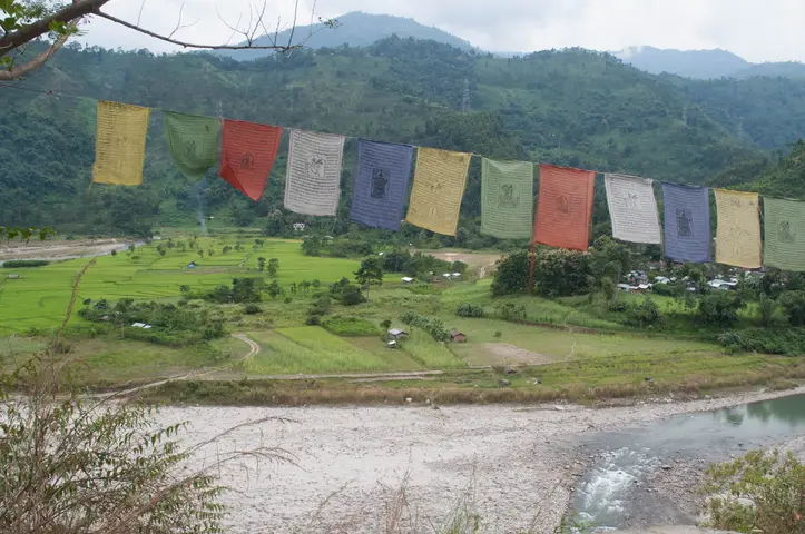 India 2013