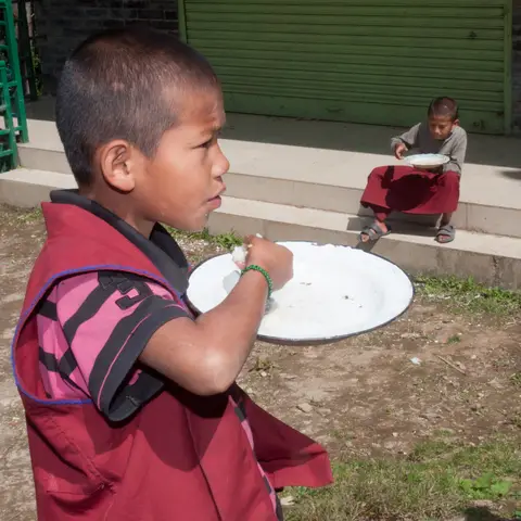 Sangacholing Monastic School, Pelling