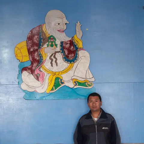 Enchey, Sikkim