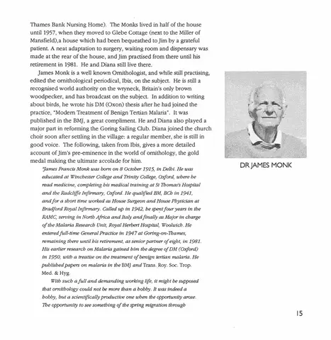 CDWT Medical History