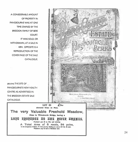 CDWT Medical History