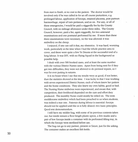 CDWT Medical History