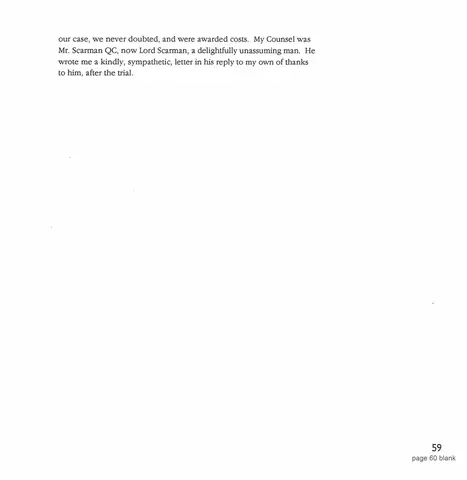 CDWT Medical History