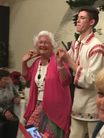 Rosie Braithwaite, Brasov