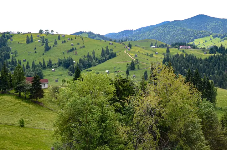 Romania 2019