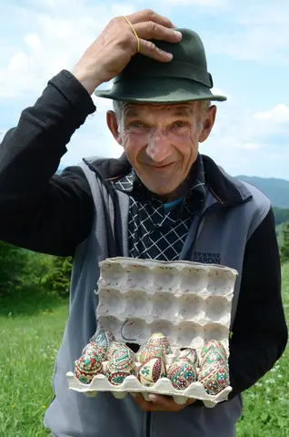 Romania 2019