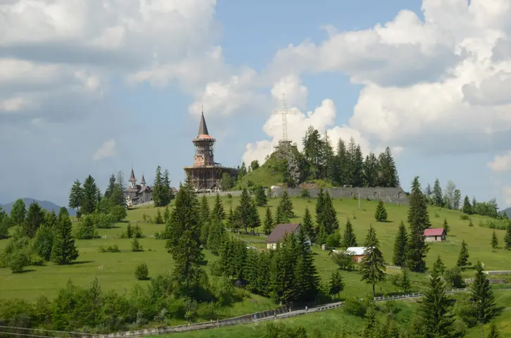 Transylvania