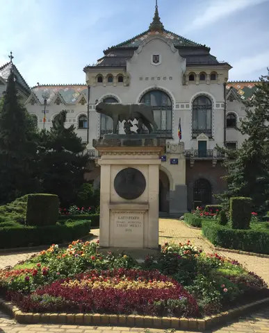 Targu Mures