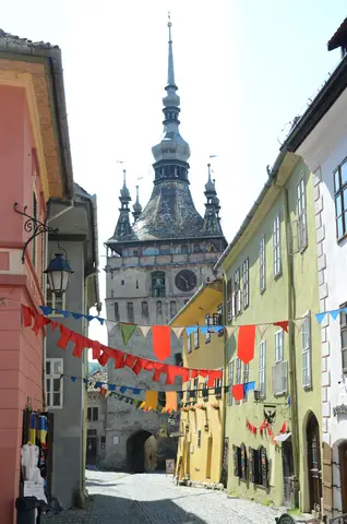 Sighisoara