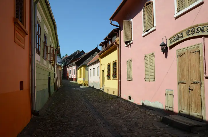 Sighisoara