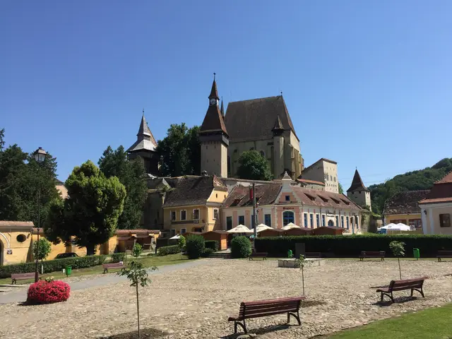 Biertan