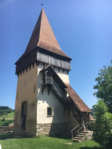 Biertan
