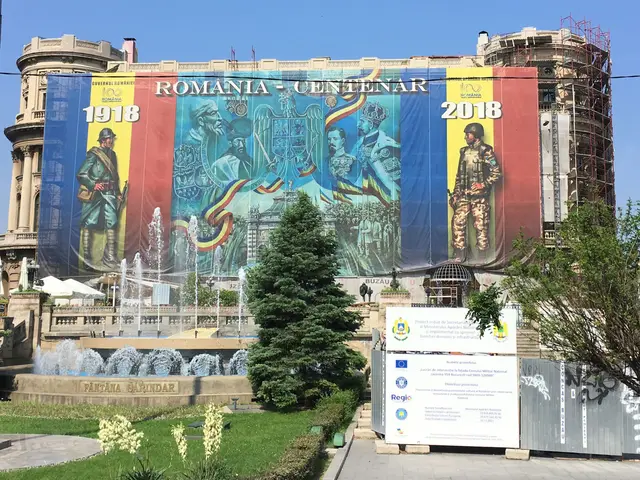 Bucharest