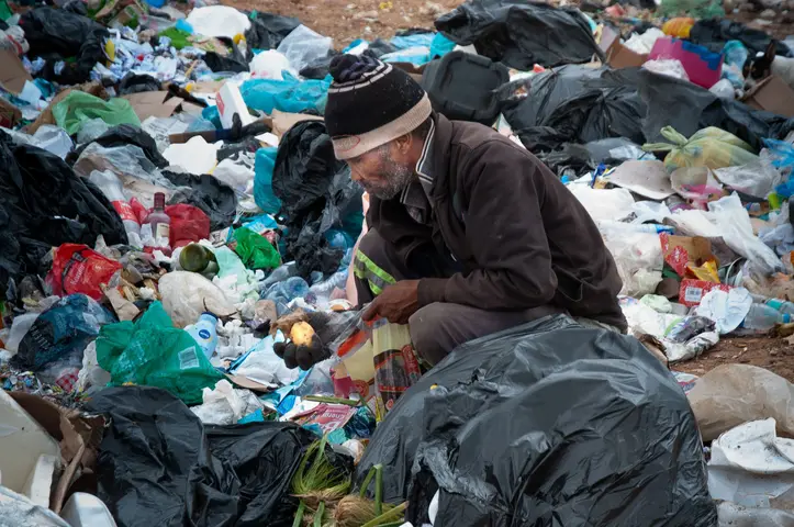 Waste Disposal Site, Swellendam 2019