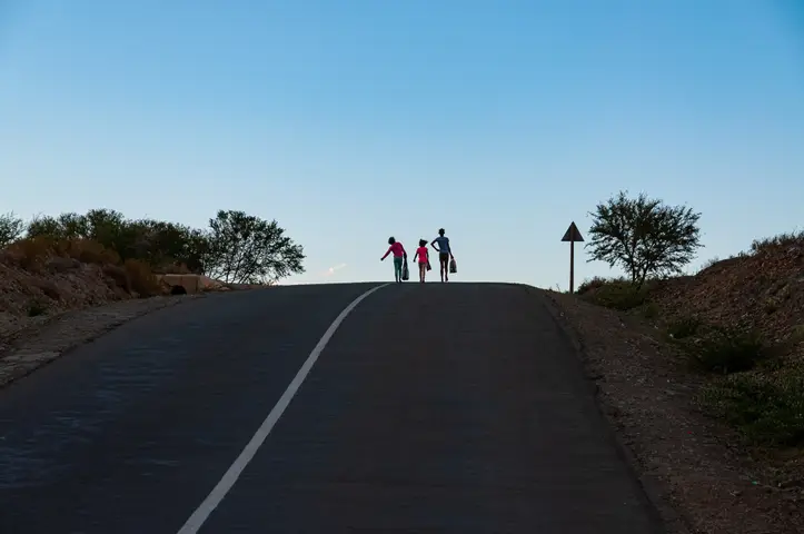 Klaarstroom, Prince Albert, Western Cape 2018
