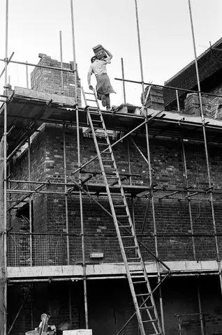 No 1 Thames St, Oxford 2000