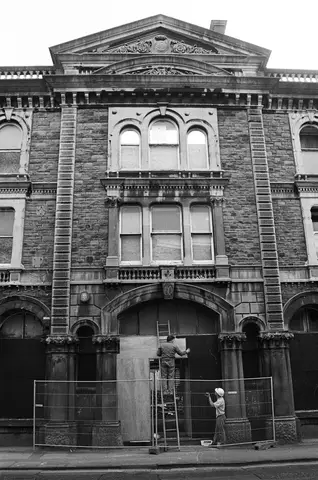 60 Redcliff St Bristol 2000