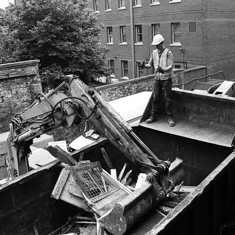 60 Redcliff St Bristol 2000