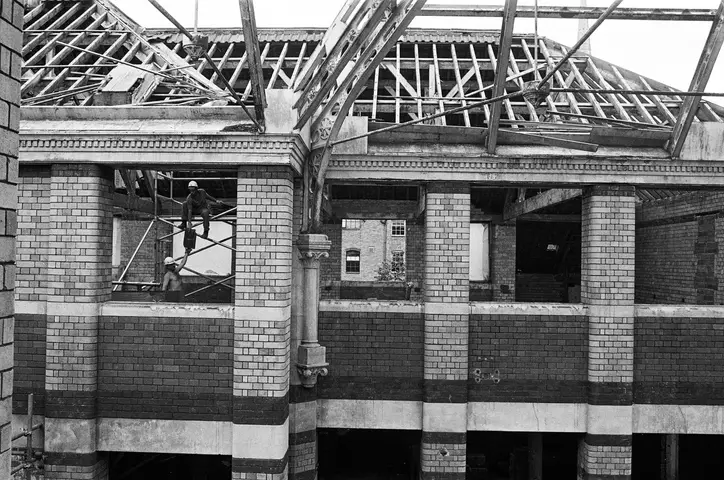 60 Redcliff St Bristol 2000