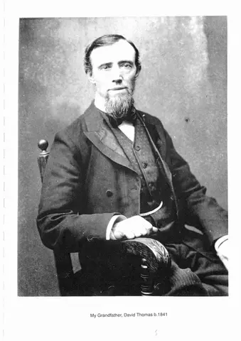 CDWT Family History