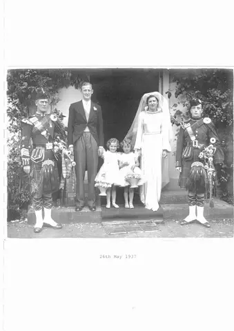 CDWT Family History